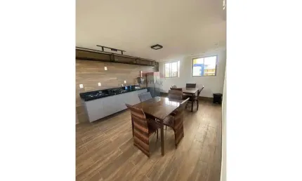Apartamento para Aluguel  – Cabo Branco | 2 Quartos | Semi Mobiliado