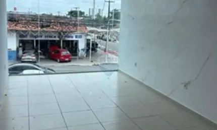 Sala comercial para alugar no Torre, João Pessoa 