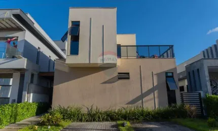 Casa em condomínio fechado com 3 quartos à venda no Muçumagro, João Pessoa 