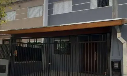 Casa com 3 quartos à venda no Jardim Amália, Caçapava 