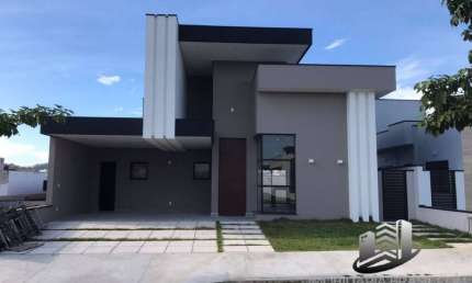 Casa em condomínio fechado com 3 quartos à venda no Condomínio Terras do Vale, Caçapava 