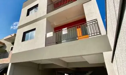 Apartamento com 2 quartos à venda no Parque do Museu, Caçapava 