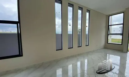 Casa em condomínio fechado com 3 quartos à venda no Condomínio Residencial Bela Vista, Caçapava 