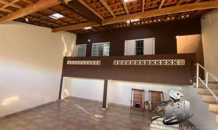 Casa com 2 quartos à venda no Borda da Mata, Caçapava 