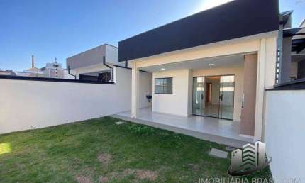 Casa com 3 quartos à venda no Parque do Museu, Caçapava 