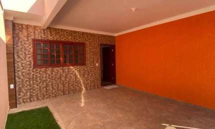 Casa Linda Para Venda em Bairro Tradicional de Caçapava