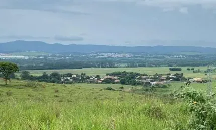 Terreno à venda no Recanto do Sol, Caçapava 