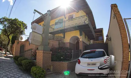 Linda casa à venda no centro de caçapava sp (residencial ou comercial)