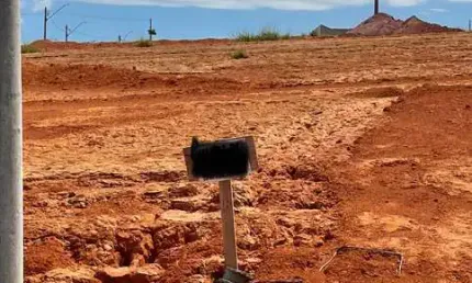 Terreno à venda no Borda da Mata, Caçapava 