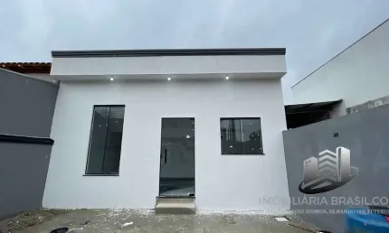 Casa com 3 quartos à venda no Jardim Panorama, Caçapava 