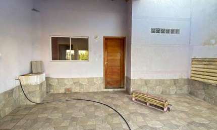 Casa com 2 quartos à venda no Borda da Mata, Caçapava 