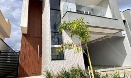 Casa em condomínio fechado com 3 quartos à venda no Parque Residencial Maria Elmira, Caçapava 