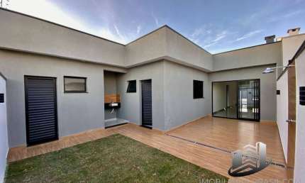 Casa com 3 quartos à venda no Parque do Museu, Caçapava 