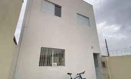 Casa com 2 quartos à venda na Vila Santa Izabel, Caçapava 