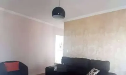 Apartamento à venda no Jardim Maria Cândida, Caçapava 