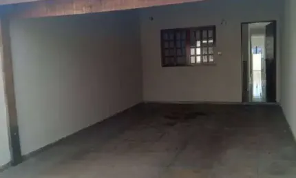 Casa com 2 quartos à venda no Residencial Esperança, Caçapava 