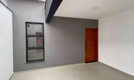 Casa com 2 quartos à venda no Residencial Esperança, Caçapava 