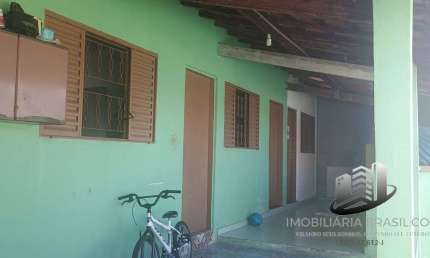 Casa com 3 quartos à venda no Vera Cruz, Caçapava 