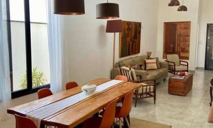 Casa com 3 quartos à venda no Parque Residencial Maria Elmira, Caçapava 