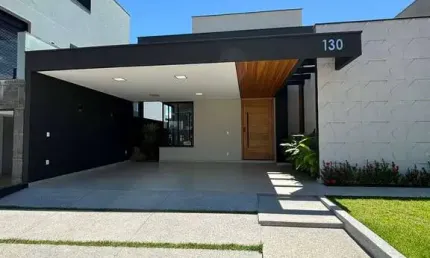 Casa em condomínio fechado com 3 quartos à venda no Condomínio Terras do Vale, Caçapava 