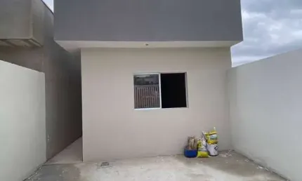Casa com 2 quartos à venda no Jardim Panorama, Caçapava 