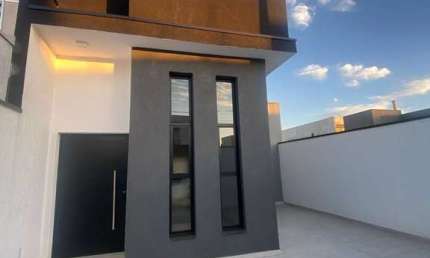 Casa com 3 quartos à venda no Parque do Museu, Caçapava 