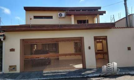 Sobrado com super OPORTUNIDADE para Venda ou Locação - Jardim São José