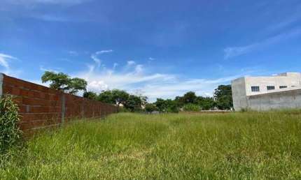 Terreno à venda no Parque do Museu, Caçapava 