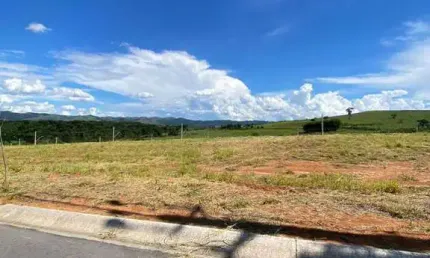 Terreno à venda na Borda do Lago, Caçapava 