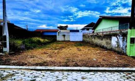 Terreno à venda no Village das Flores, Caçapava 