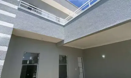 Casa com 2 quartos à venda no Jardim Amália, Caçapava 