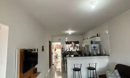 Casa com 3 quartos à venda no Residencial Borda do Campo, Caçapava 