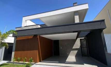 Casa Maravilhosa para Venda - Condomínio Reserva do Vale