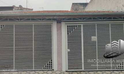 Casa com 3 quartos à venda na Vila Bandeirantes, Caçapava 