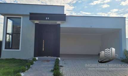 Casa em condomínio fechado com 2 quartos para alugar no Bairro do Grama, Caçapava 