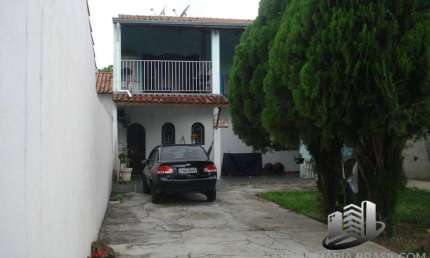 Casa com 2 quartos à venda na Vila Antônio Augusto Luiz, Caçapava 