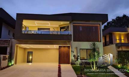 Casa Maravilhosa à Venda - Jardim do Golfe - São José dos Campos