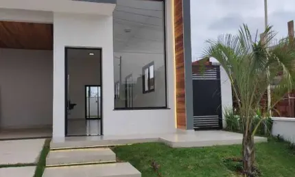 Casa em condomínio fechado com 3 quartos à venda no Parque Residencial Maria Elmira, Caçapava 