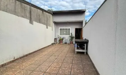 Casa com 2 quartos à venda no Residencial Esperança, Caçapava 