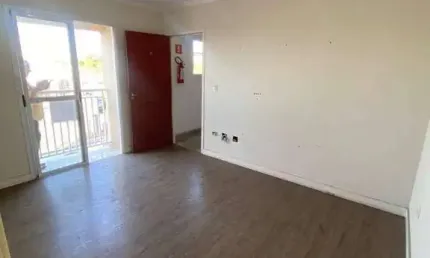 Apartamento com 2 quartos à venda no Jardim Maria Cândida, Caçapava 
