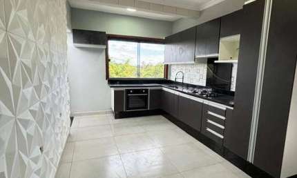 Casa com 3 quartos à venda no Borda da Mata, Caçapava 
