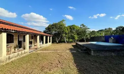 Casa com 2 quartos à venda no São João da Boa Vista, Caçapava 
