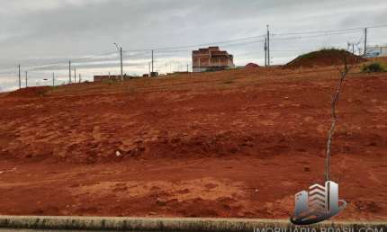 Terreno à venda no Residencial Borda do Campo, Caçapava 