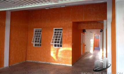 Casa com 2 quartos à venda no Parque Residencial Alvorada, Caçapava 