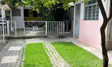 Casa com 2 quartos à venda no Residencial Esperança, Caçapava 