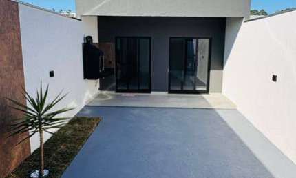 Casa com 3 quartos à venda no Jardim Amália, Caçapava 