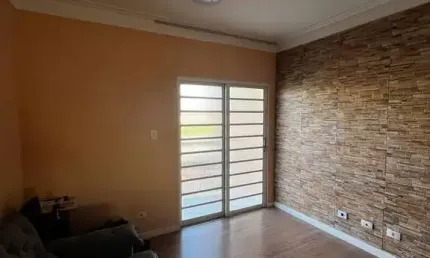 Apartamento com 2 quartos à venda na Vila Paraíso, Caçapava 