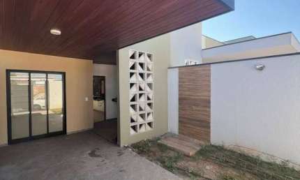 Casa com 2 quartos à venda no Parque do Museu, Caçapava 