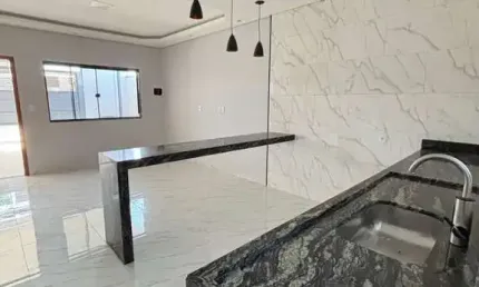 Casa com 3 quartos à venda no Jardim Amália, Caçapava 