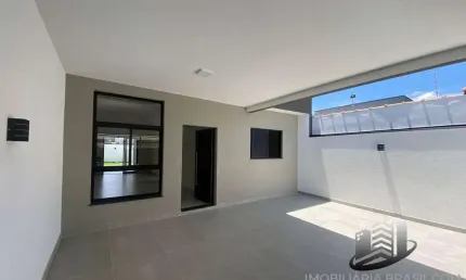 Casa com 3 quartos à venda no Parque do Museu, Caçapava 
